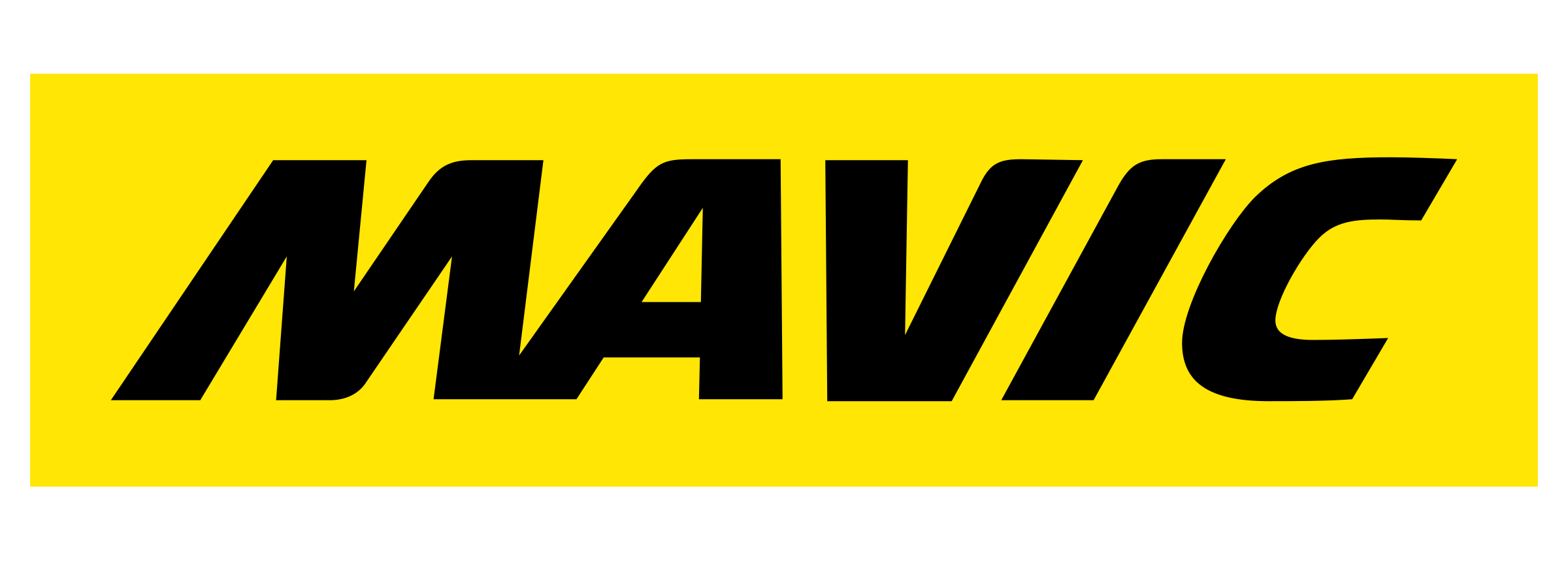 Mavic